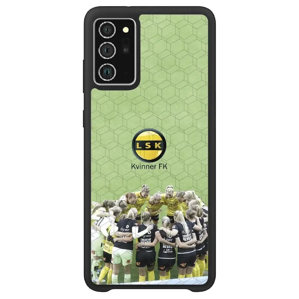 LSK-Kvinner Official 3D Phone Case Design 12 - Image 39