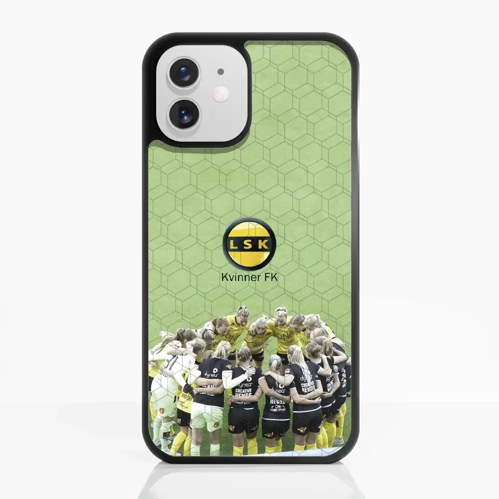 LSK-Kvinner Official 3D Phone Case Design 12 - Image 4