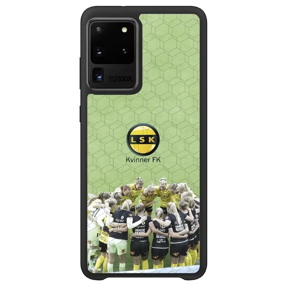 LSK-Kvinner Official 3D Phone Case Design 12 - Image 40