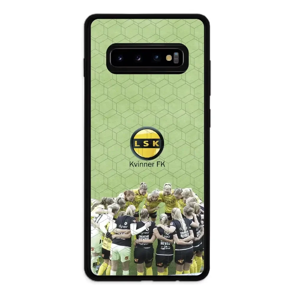 LSK-Kvinner Official 3D Phone Case Design 12 - Image 43