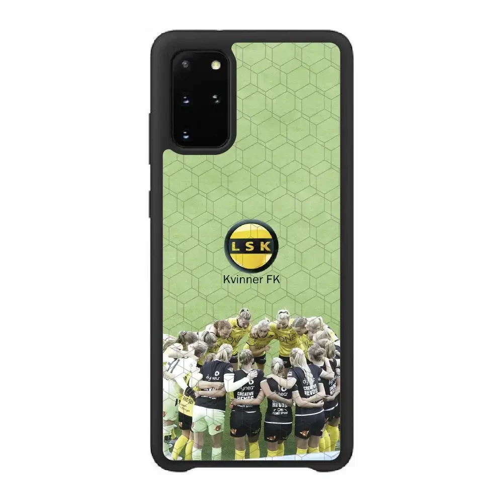 LSK-Kvinner Official 3D Phone Case Design 12 - Image 44