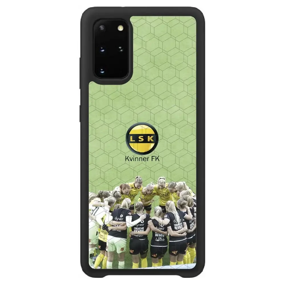 LSK-Kvinner Official 3D Phone Case Design 12 - Image 45