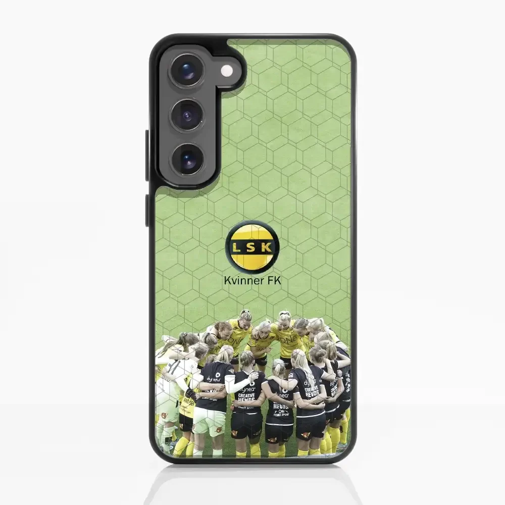 LSK-Kvinner Official 3D Phone Case Design 12 - Image 54