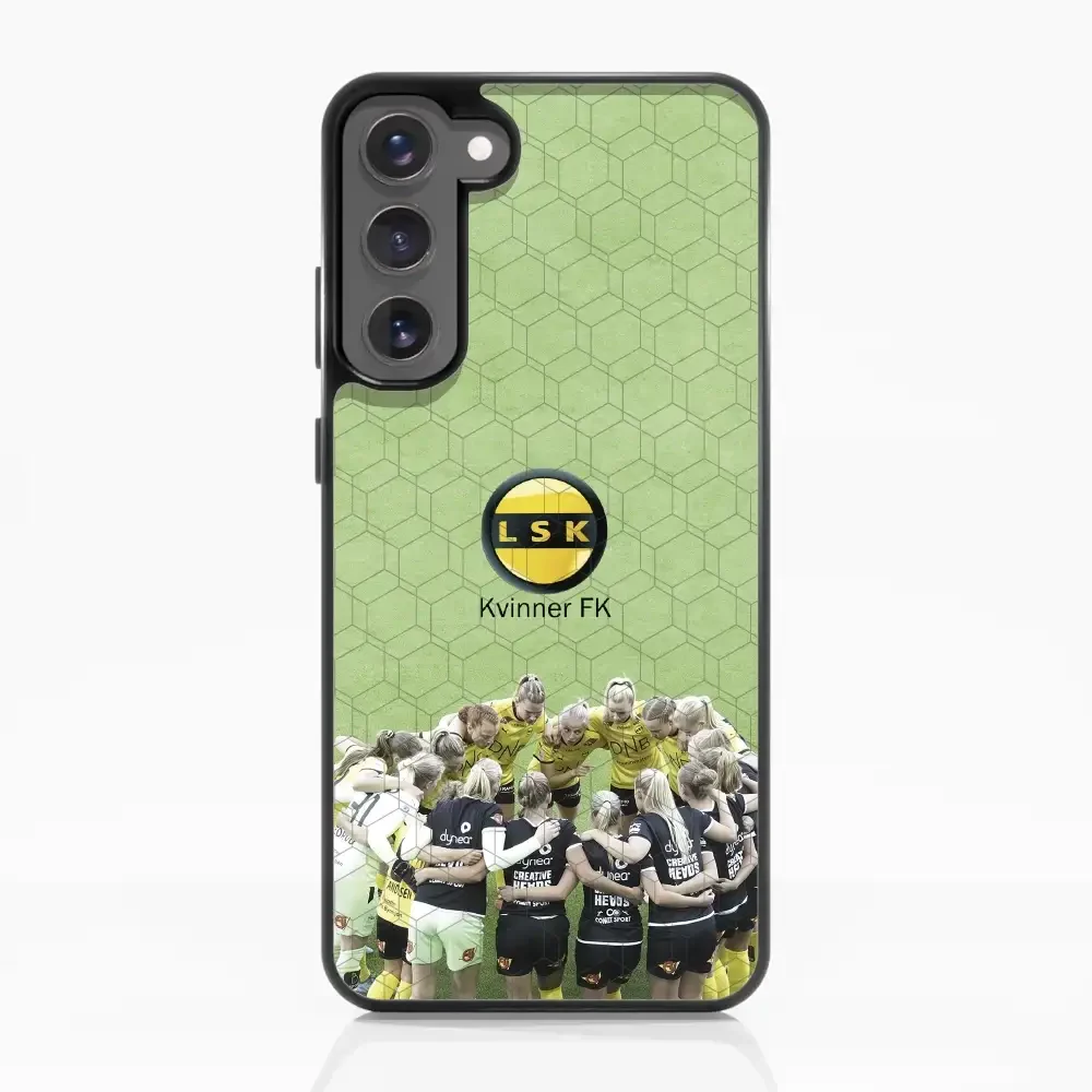 LSK-Kvinner Official 3D Phone Case Design 12 - Image 56