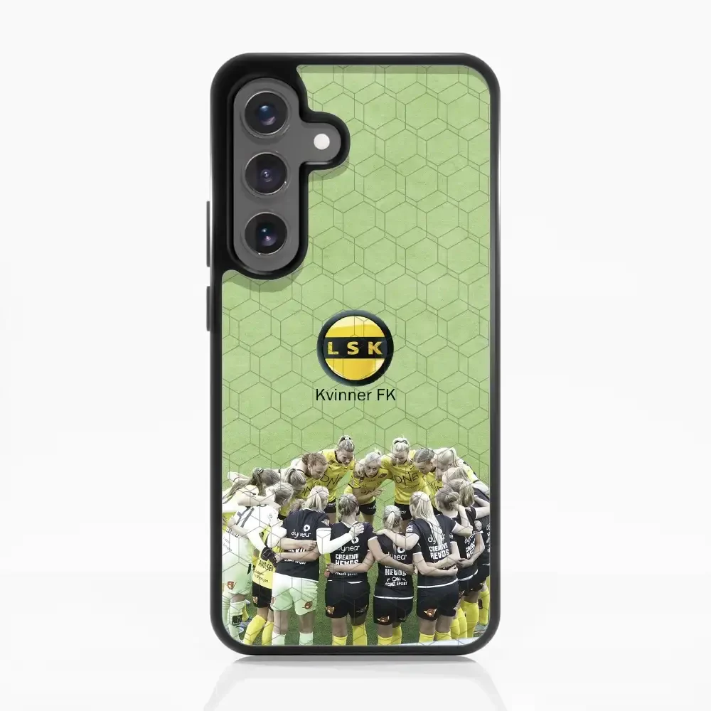 LSK-Kvinner Official 3D Phone Case Design 12 - Image 58