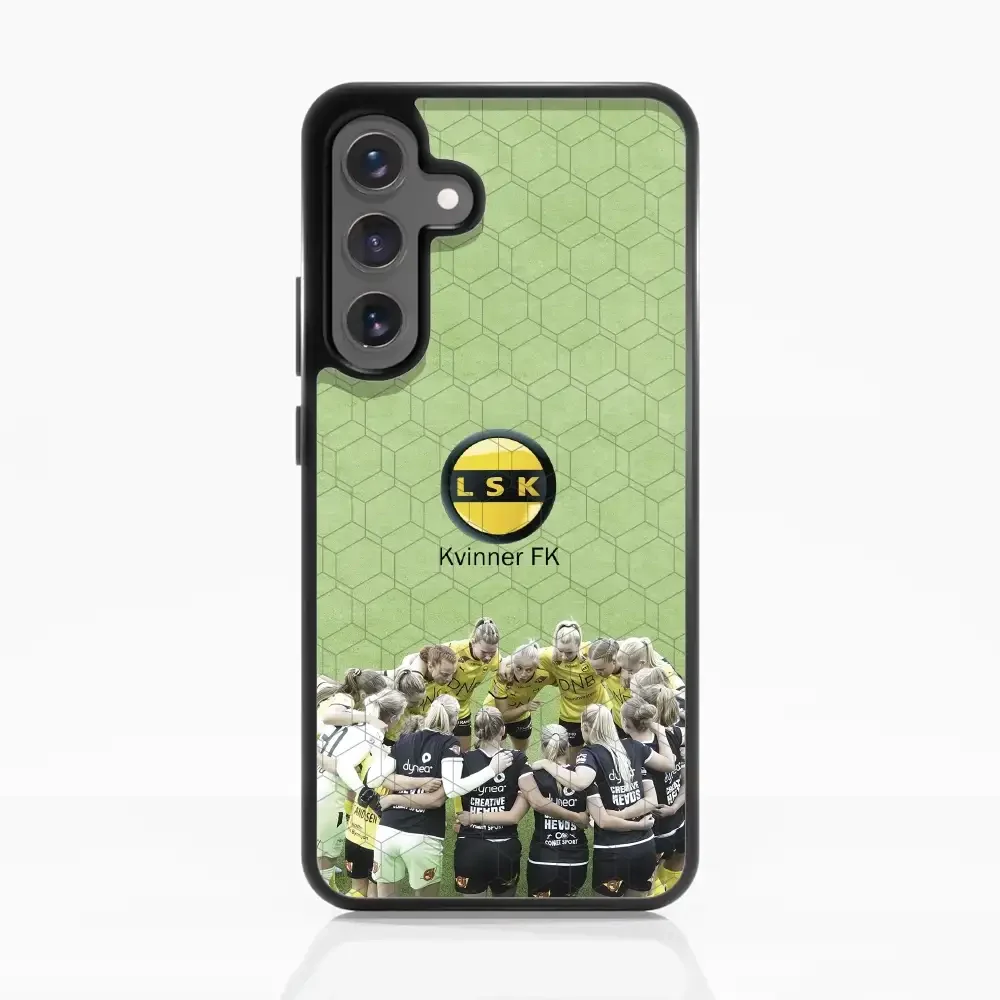 LSK-Kvinner Official 3D Phone Case Design 12 - Image 59
