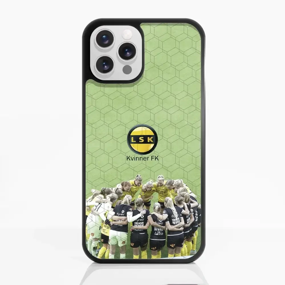 LSK-Kvinner Official 3D Phone Case Design 12 - Image 6