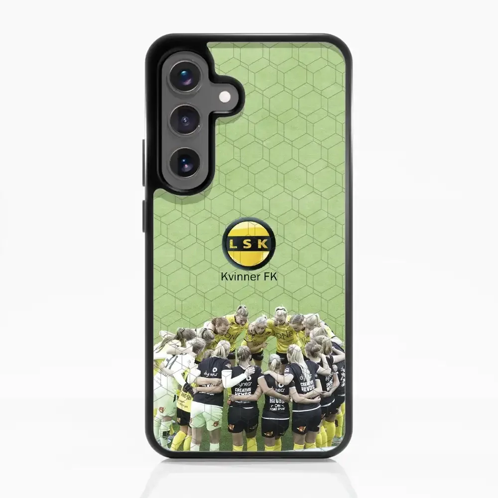 LSK-Kvinner Official 3D Phone Case Design 12 - Image 61