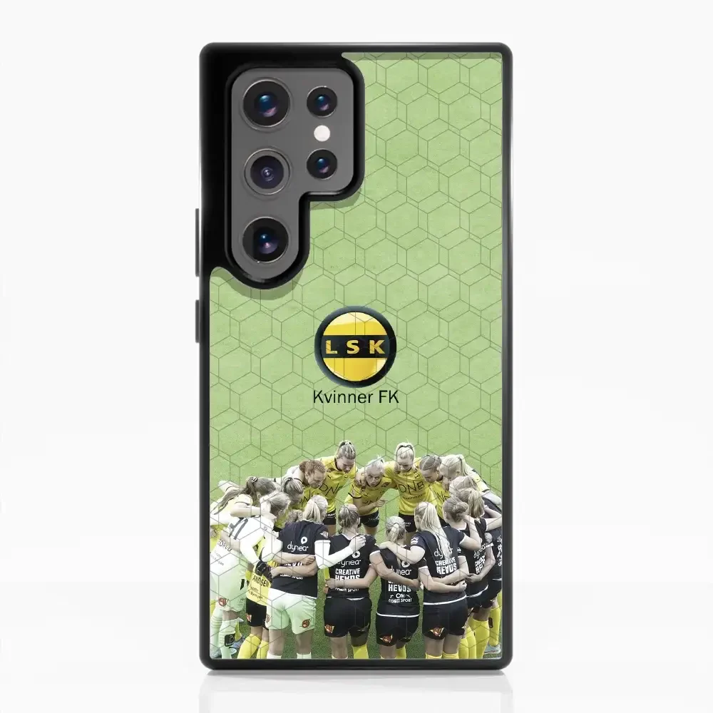 LSK-Kvinner Official 3D Phone Case Design 12 - Image 63