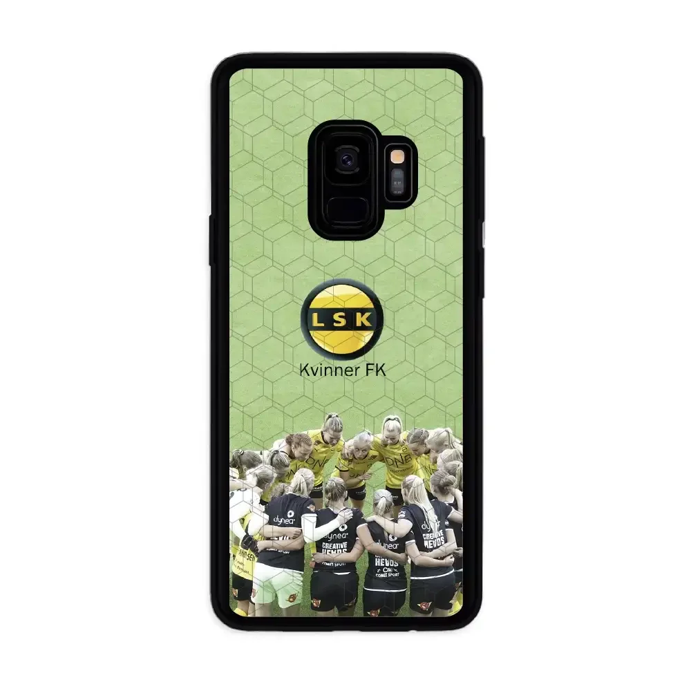 LSK-Kvinner Official 3D Phone Case Design 12 - Image 64