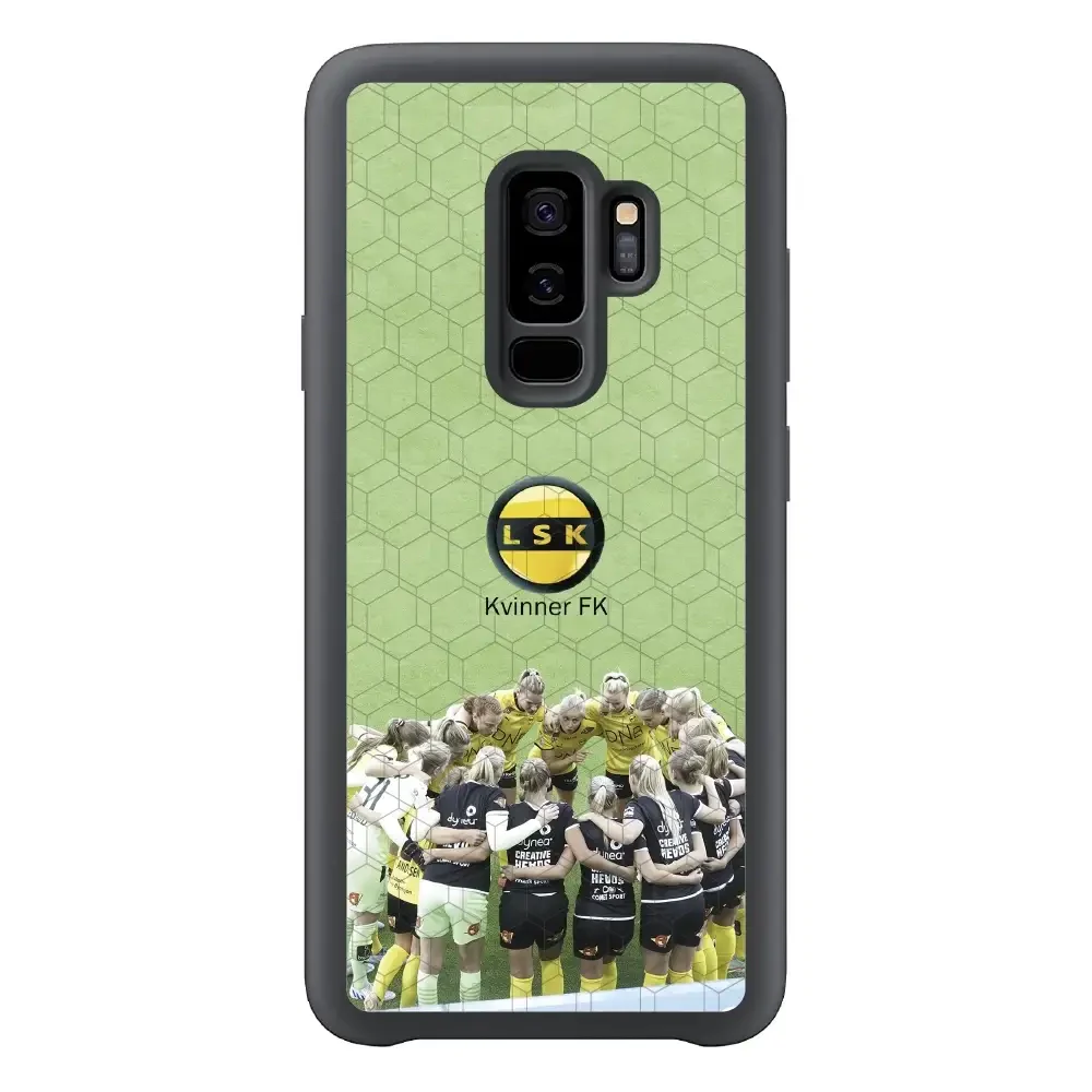 LSK-Kvinner Official 3D Phone Case Design 12 - Image 65