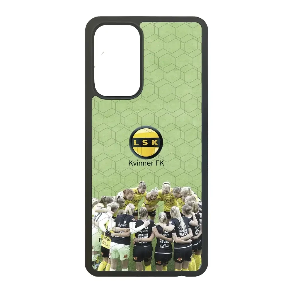 LSK-Kvinner Official 3D Phone Case Design 12 - Image 68