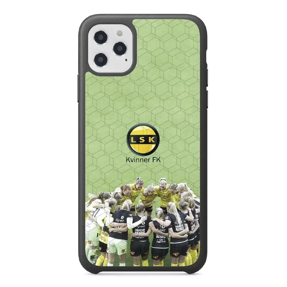 LSK-Kvinner Official 3D Phone Case Design 12 - Image 7