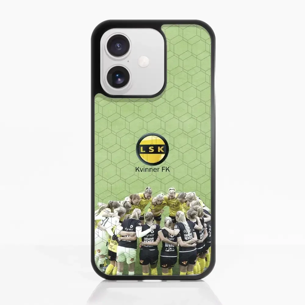 LSK-Kvinner Official 3D Phone Case Design 12 - Image 73