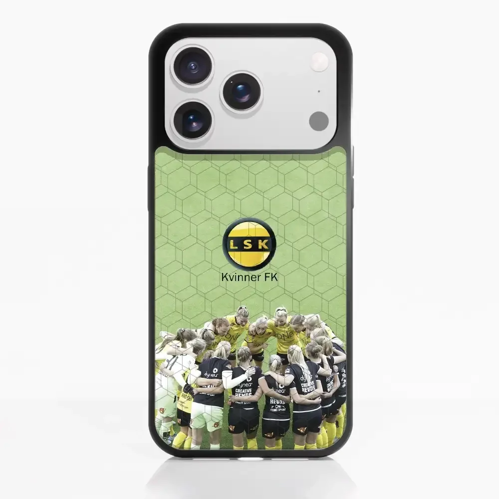 LSK-Kvinner Official 3D Phone Case Design 12 - Image 75