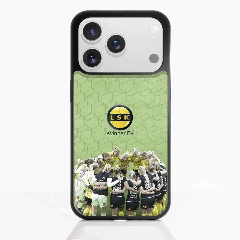LSK-Kvinner Official 3D Phone Case Design 12 - Image 76