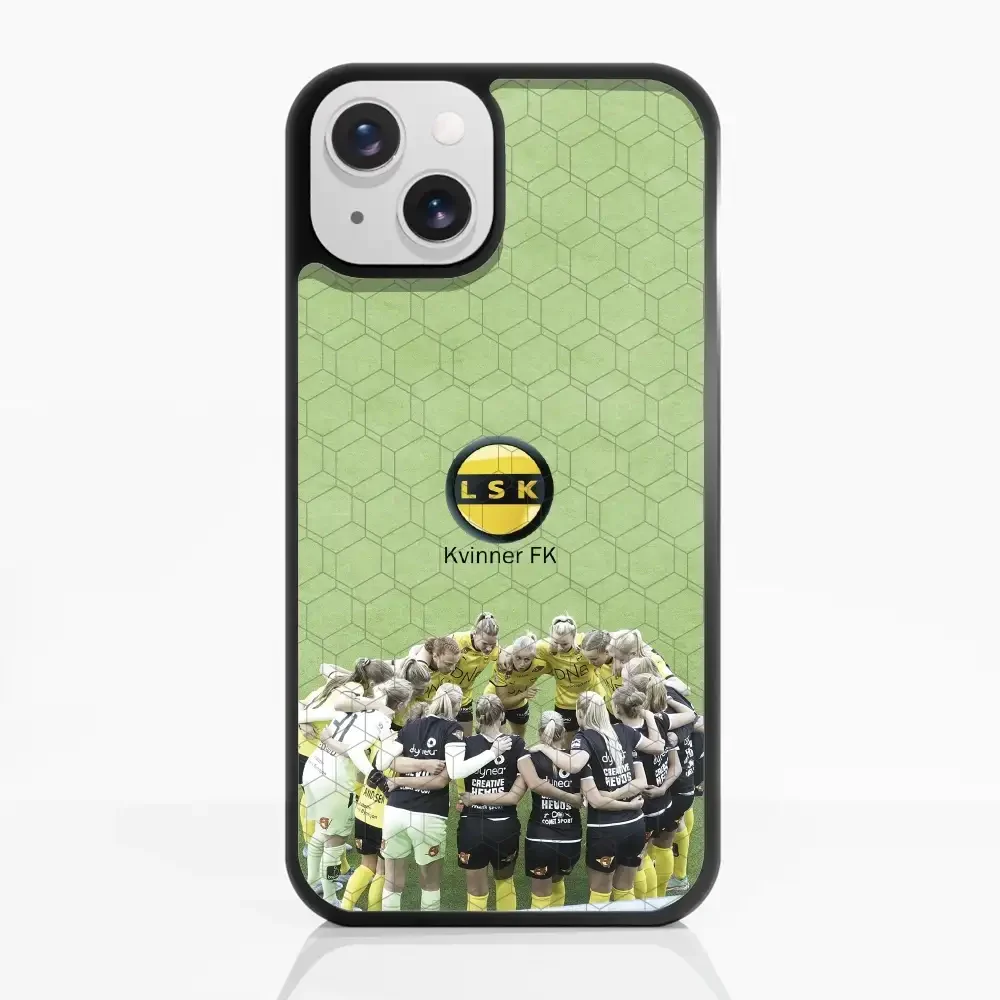 LSK-Kvinner Official 3D Phone Case Design 12 - Image 8