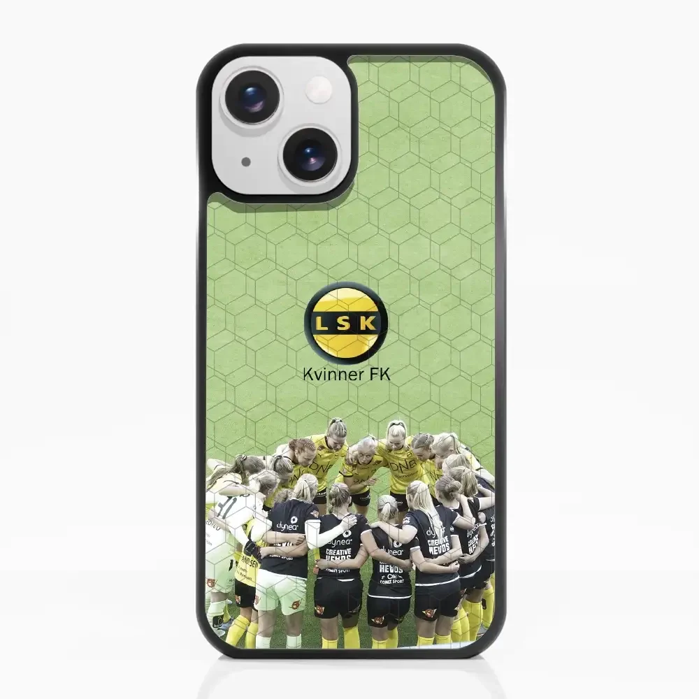 LSK-Kvinner Official 3D Phone Case Design 12 - Image 9