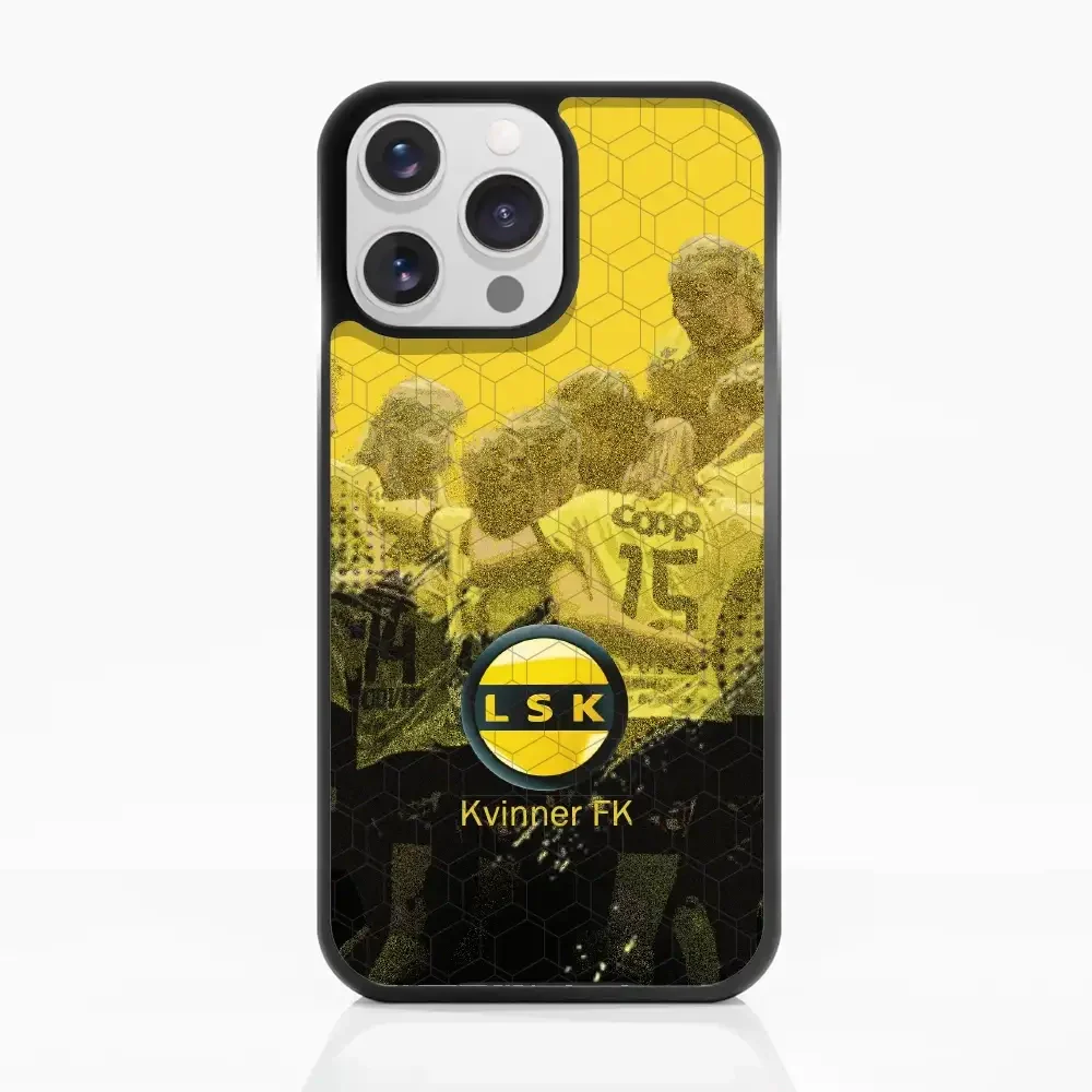 LSK-Kvinner Official 3D Phone Case Design 34 - Image 15