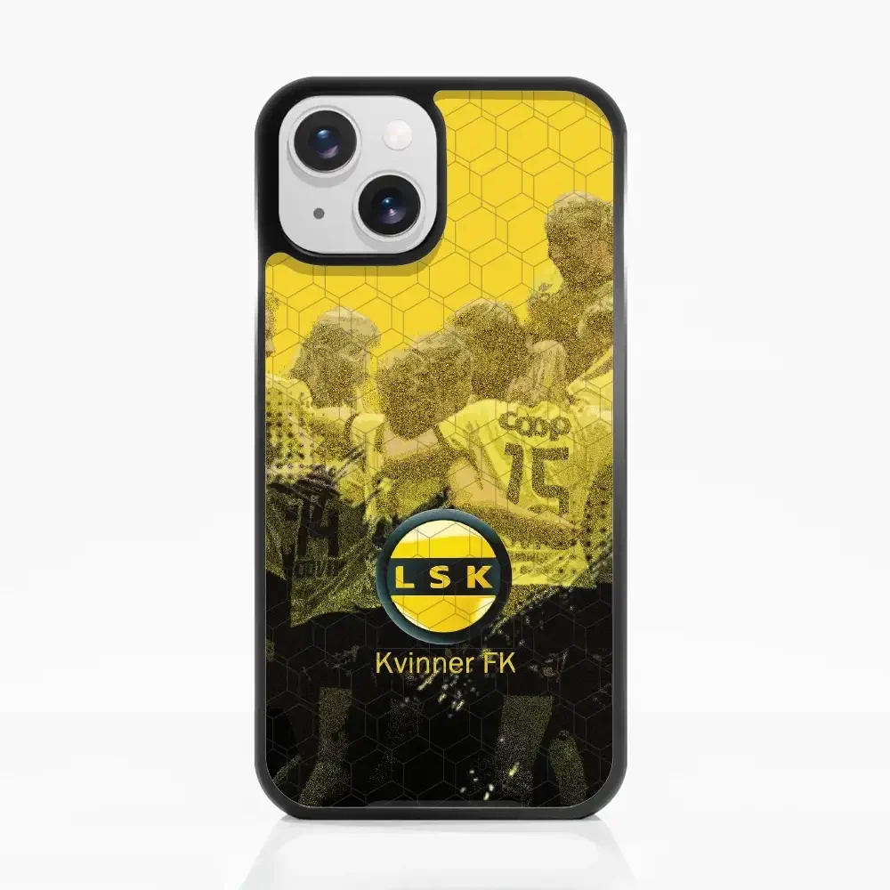 LSK-Kvinner Official 3D Phone Case Design 34 - Image 17