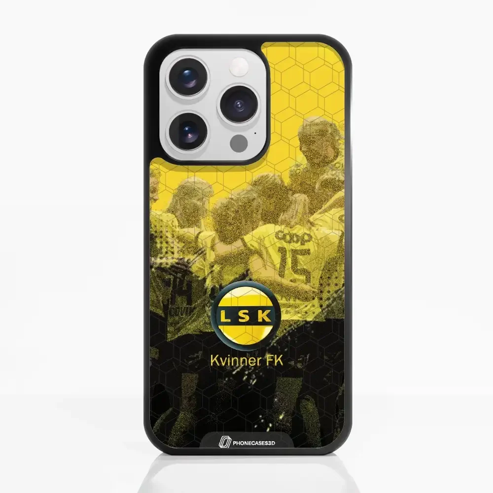 LSK-Kvinner Official 3D Phone Case Design 34 - Image 18