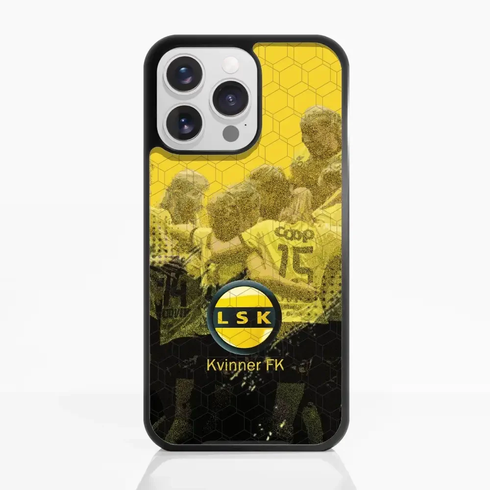 LSK-Kvinner Official 3D Phone Case Design 34 - Image 19