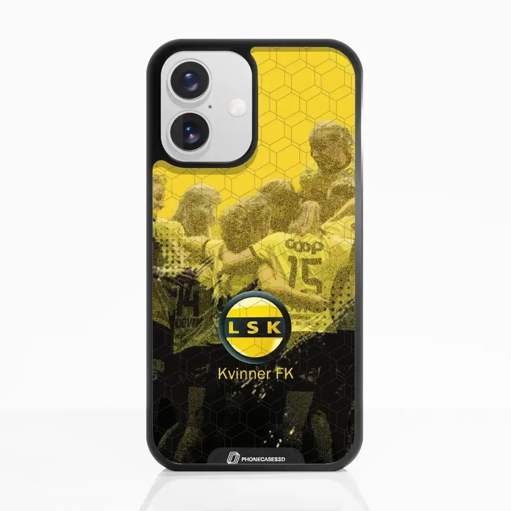 LSK-Kvinner Official 3D Phone Case Design 34 - Image 20