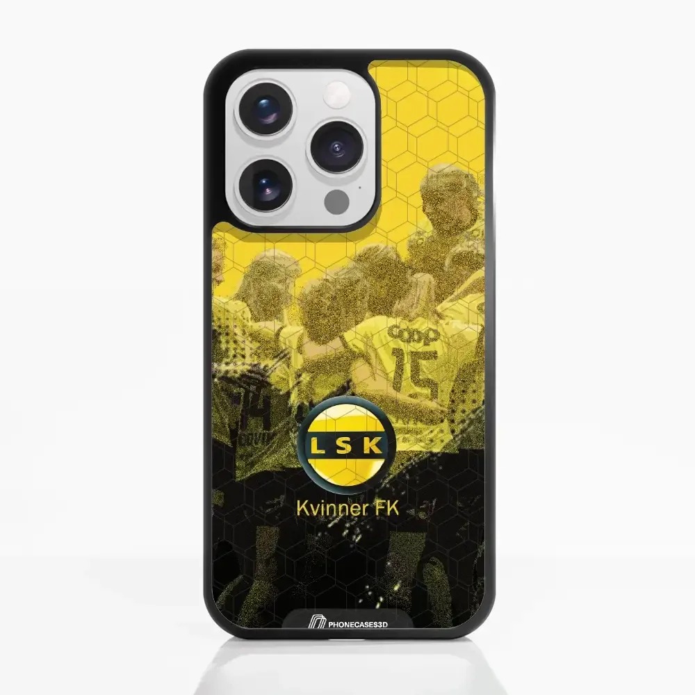 LSK-Kvinner Official 3D Phone Case Design 34 - Image 23