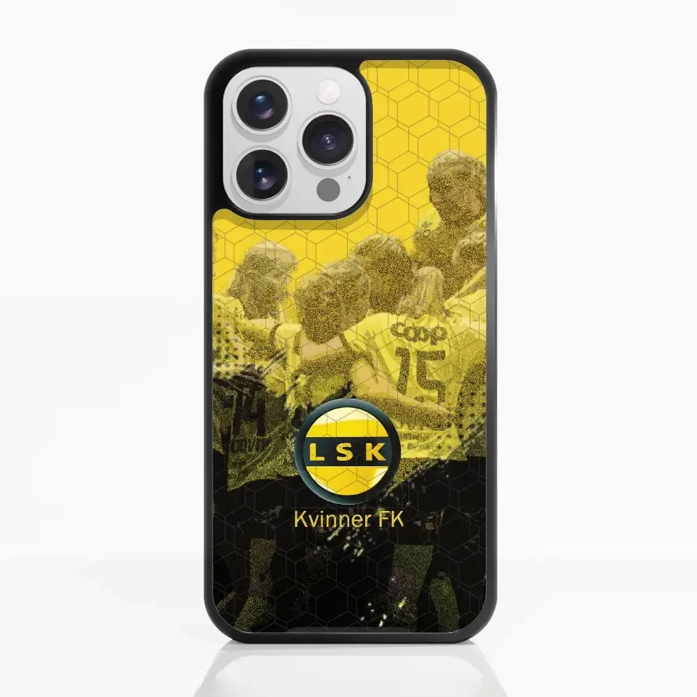 LSK-Kvinner Official 3D Phone Case Design 34 - Image 24