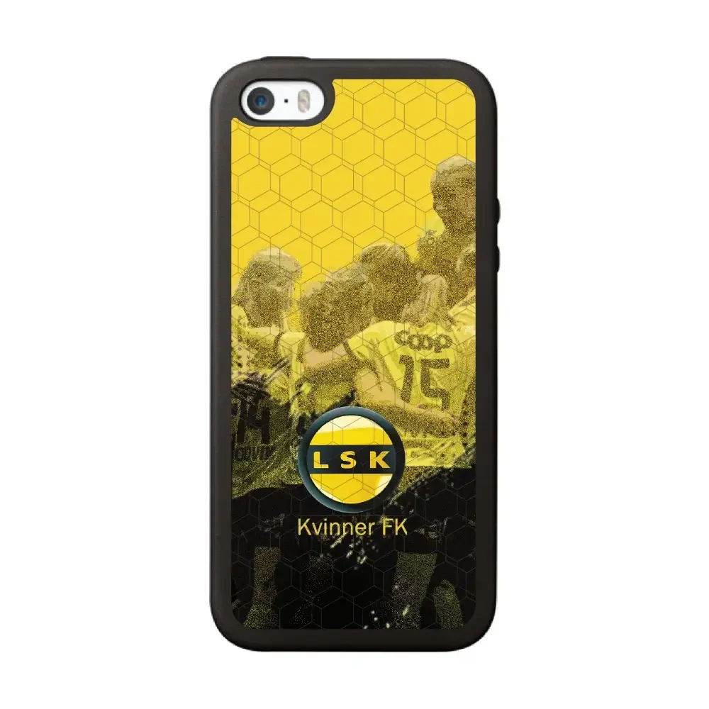 LSK-Kvinner Official 3D Phone Case Design 34 - Image 26