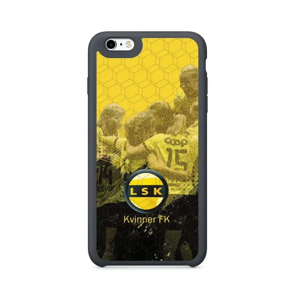 LSK-Kvinner Official 3D Phone Case Design 34 - Image 27