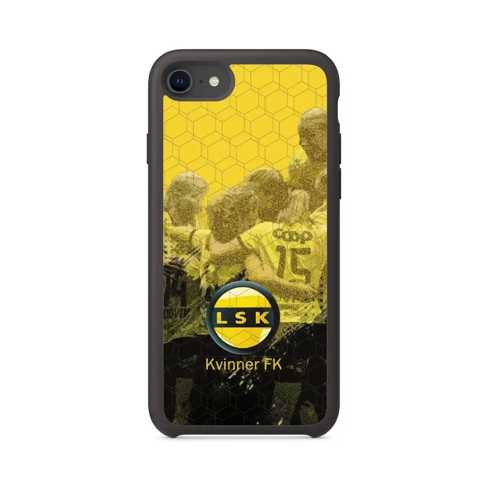 LSK-Kvinner Official 3D Phone Case Design 34 - Image 34