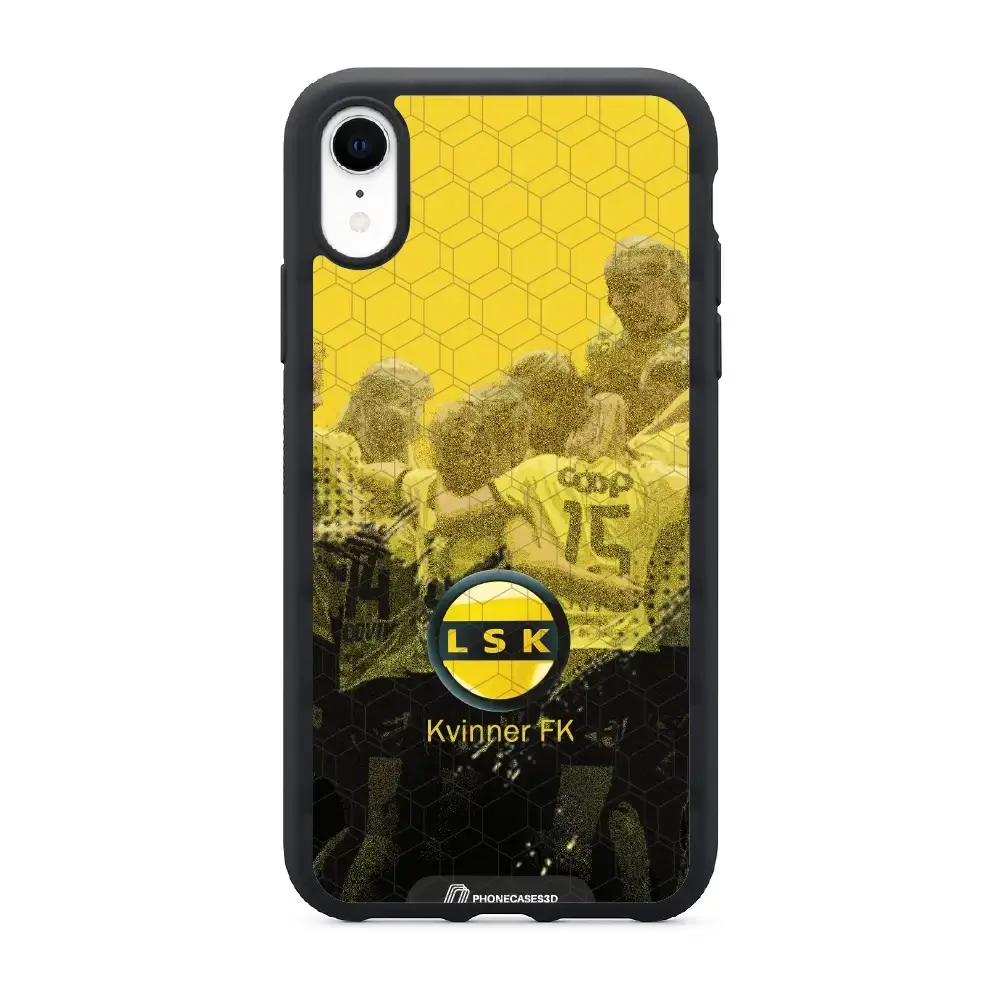 LSK-Kvinner Official 3D Phone Case Design 34 - Image 36