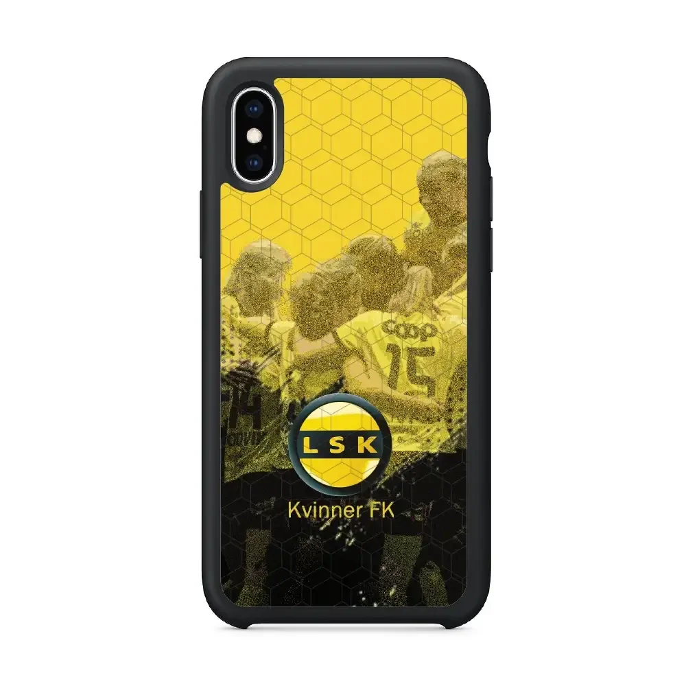 LSK-Kvinner Official 3D Phone Case Design 34 - Image 37