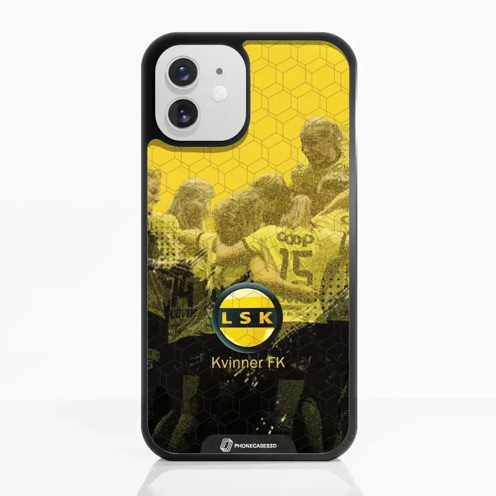 LSK-Kvinner Official 3D Phone Case Design 34 - Image 4