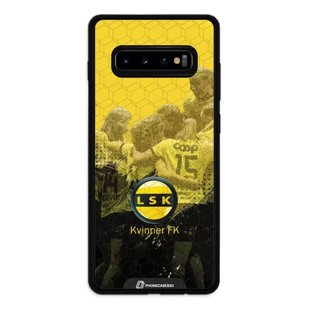 LSK-Kvinner Official 3D Phone Case Design 34 - Image 43