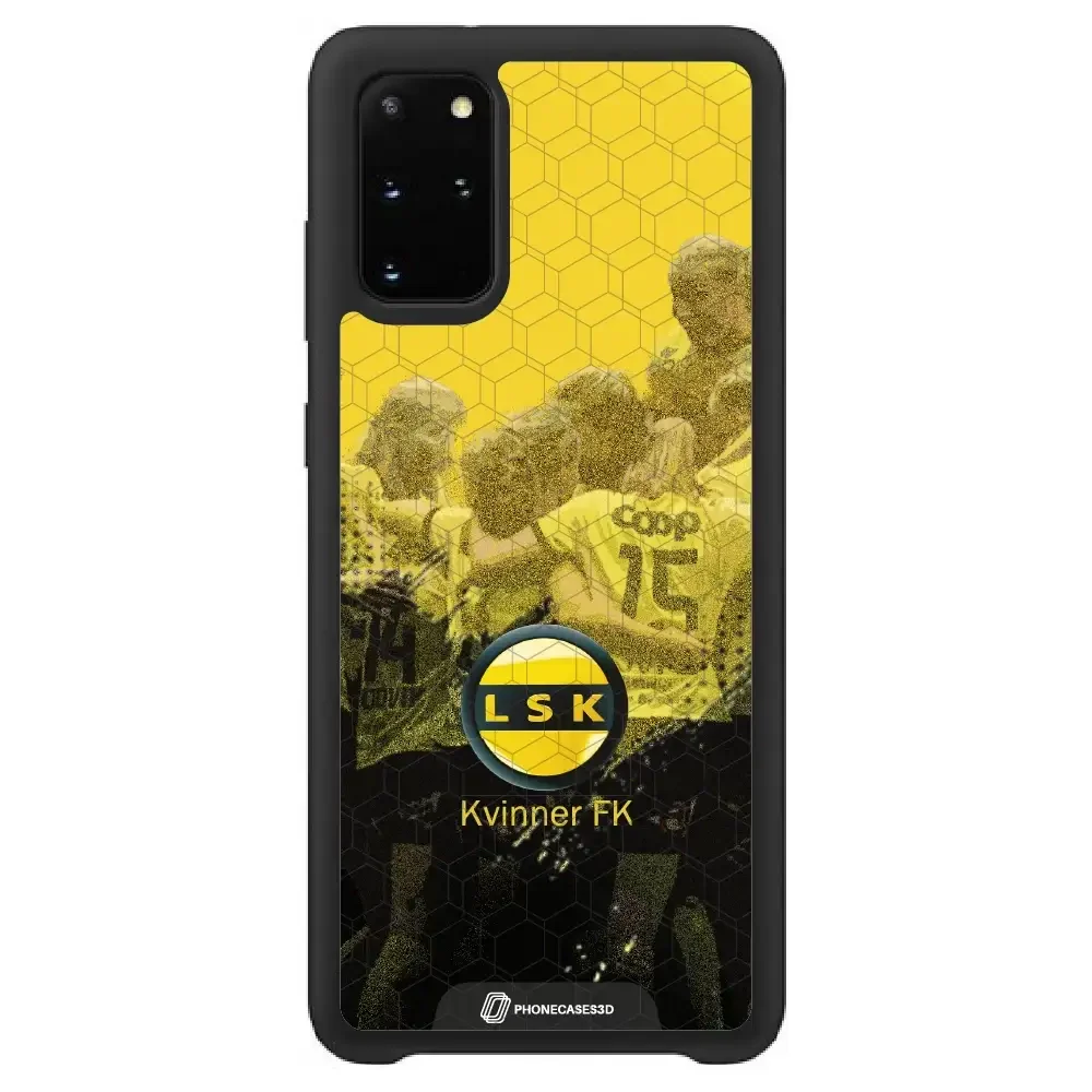 LSK-Kvinner Official 3D Phone Case Design 34 - Image 45