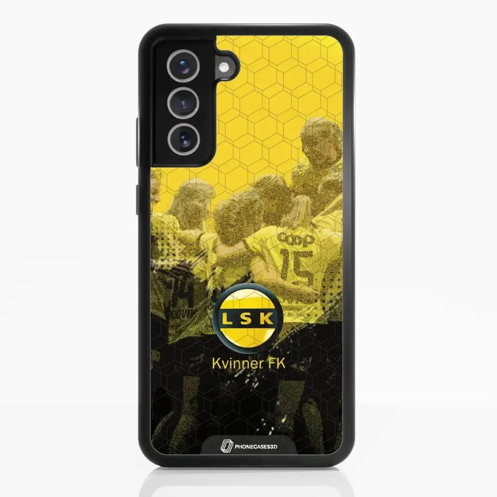 LSK-Kvinner Official 3D Phone Case Design 34 - Image 47