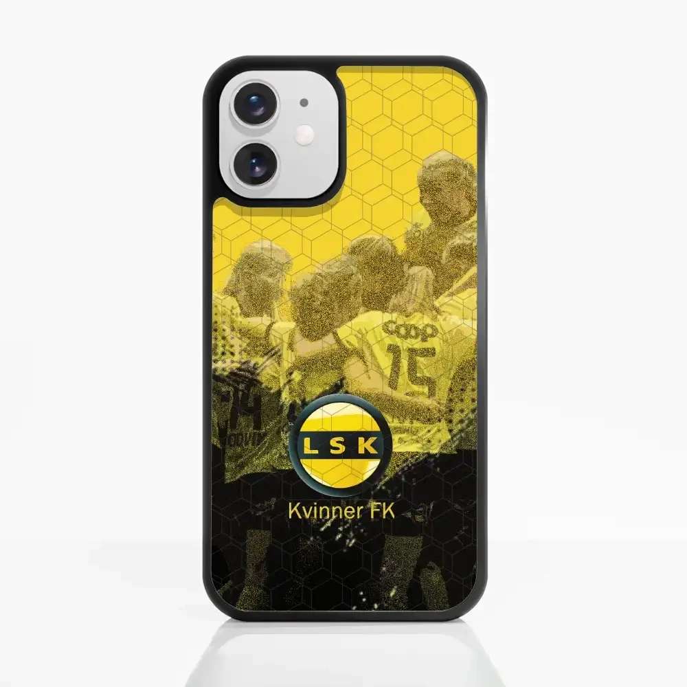 LSK-Kvinner Official 3D Phone Case Design 34 - Image 5