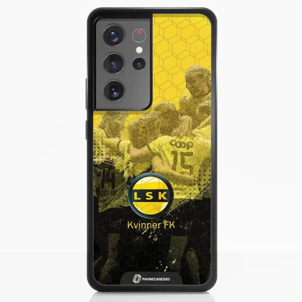 LSK-Kvinner Official 3D Phone Case Design 34 - Image 50