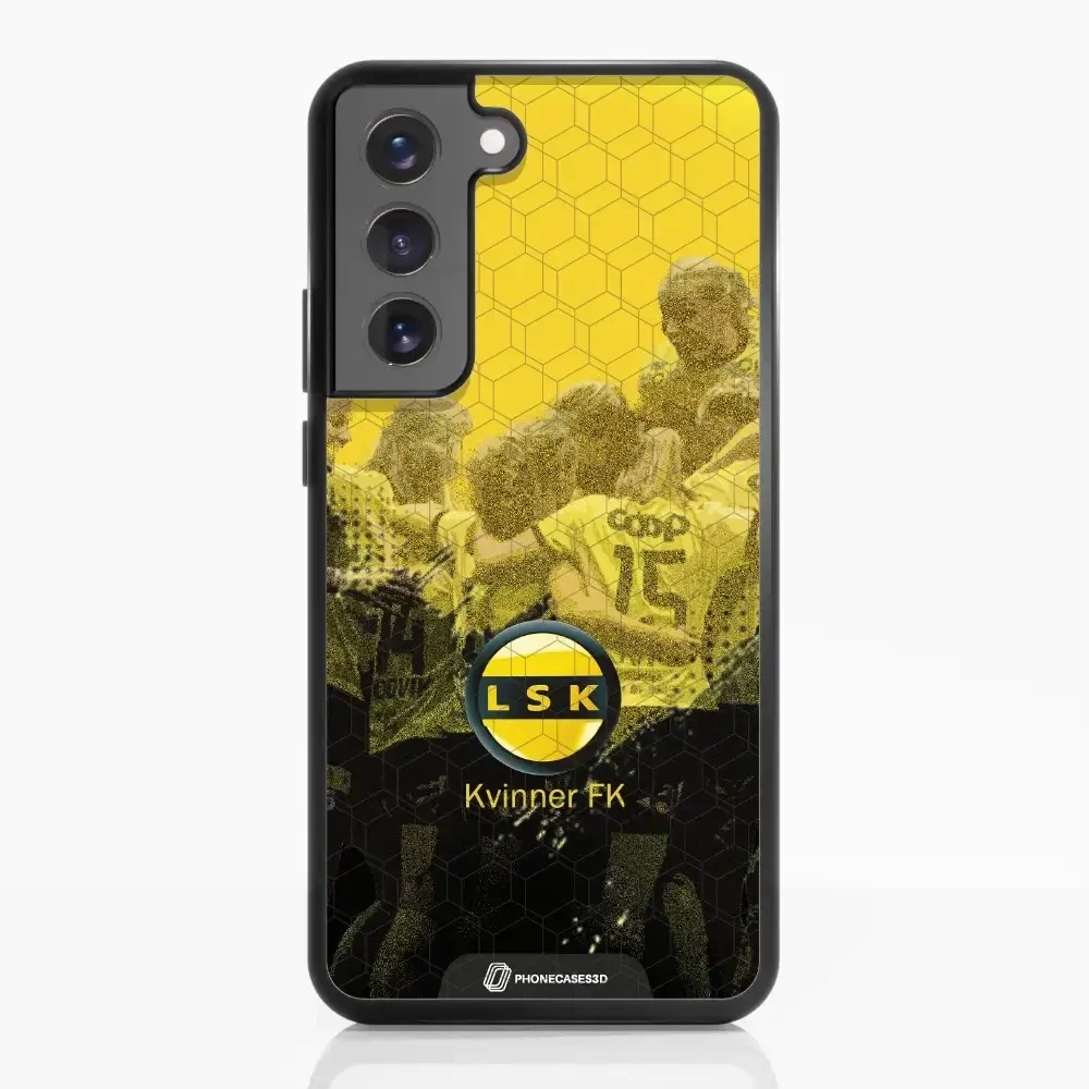 LSK-Kvinner Official 3D Phone Case Design 34 - Image 51