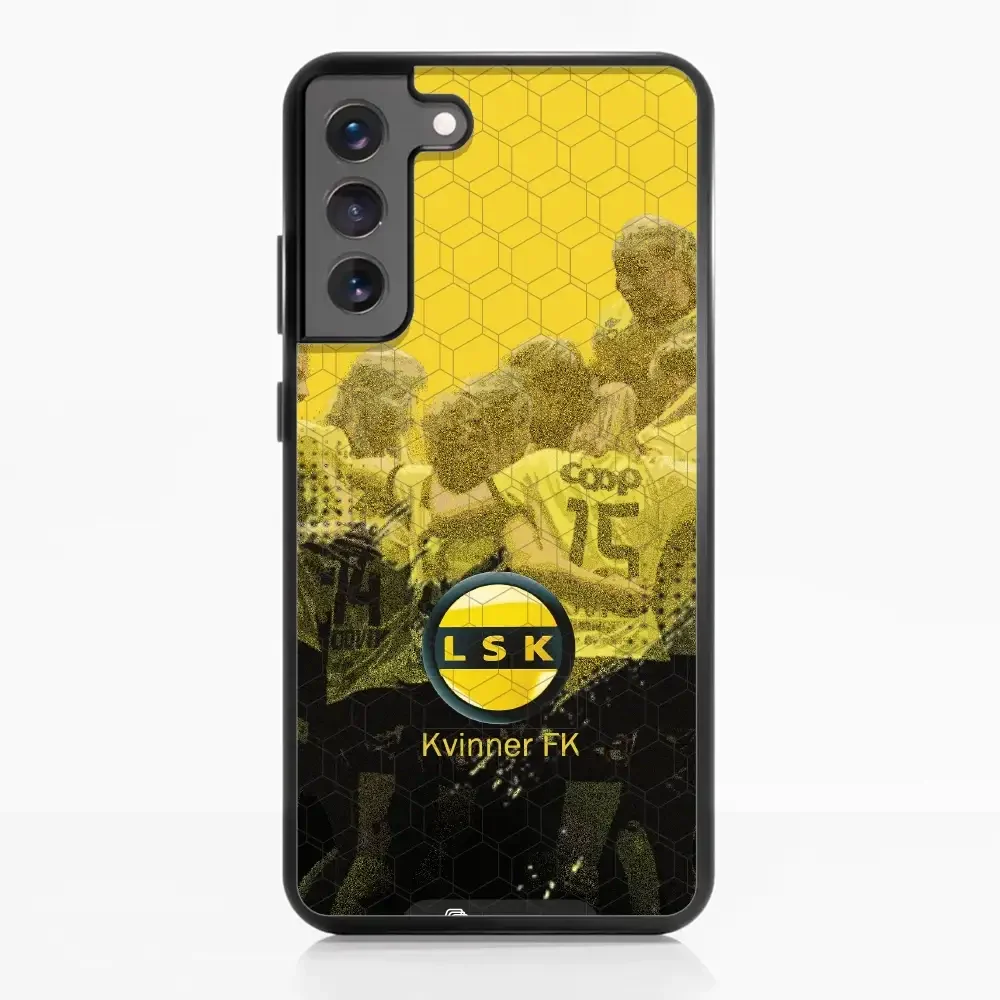 LSK-Kvinner Official 3D Phone Case Design 34 - Image 52