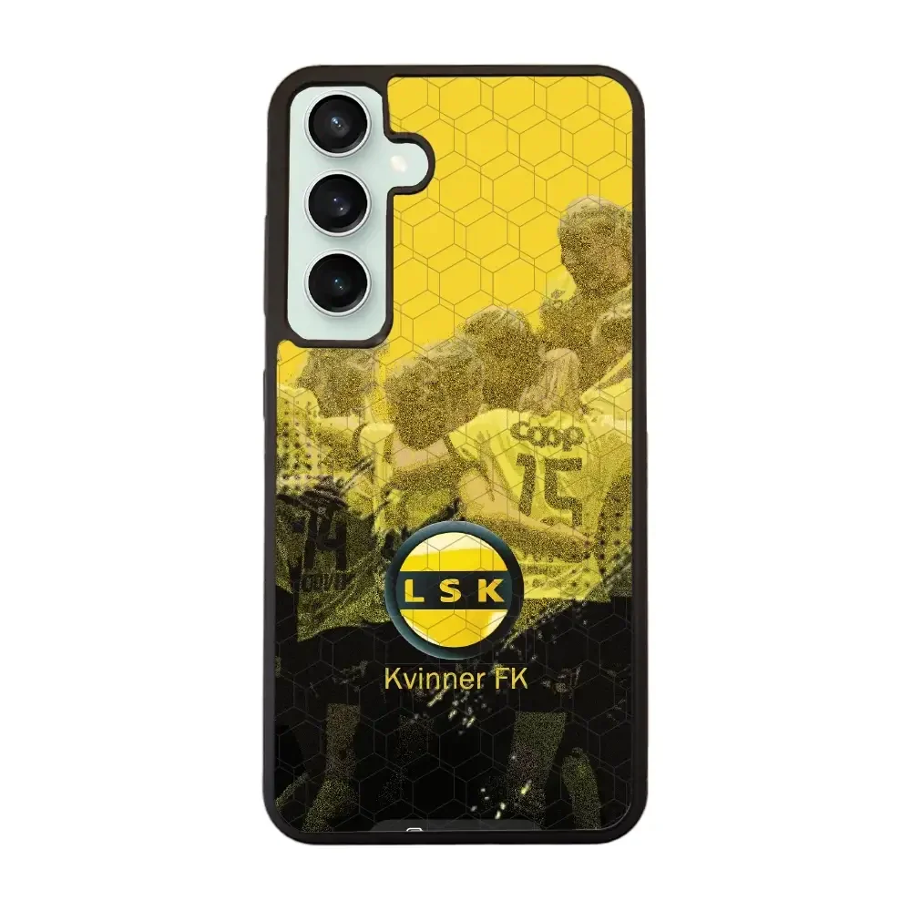 LSK-Kvinner Official 3D Phone Case Design 34 - Image 55