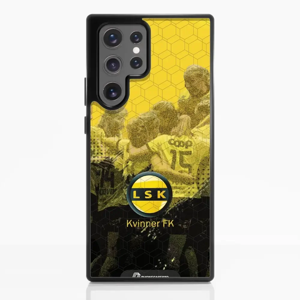 LSK-Kvinner Official 3D Phone Case Design 34 - Image 57