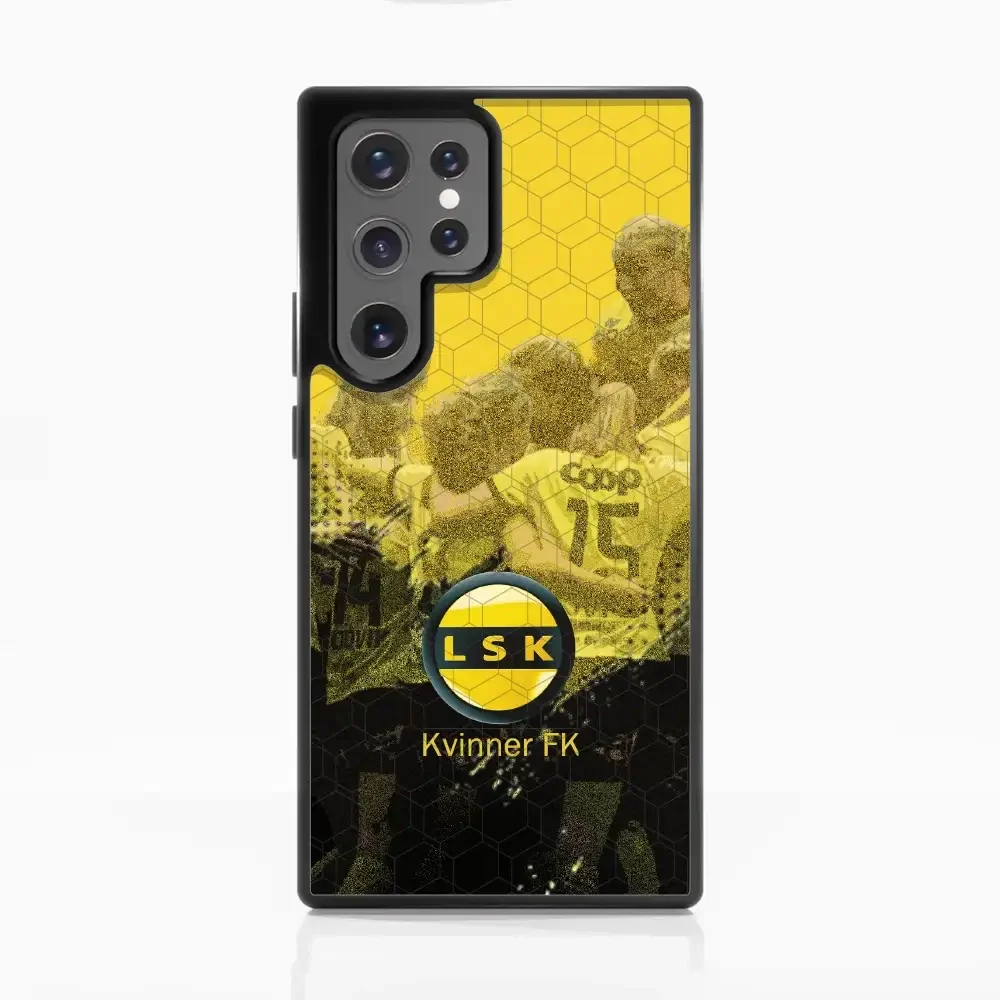 LSK-Kvinner Official 3D Phone Case Design 34 - Image 60