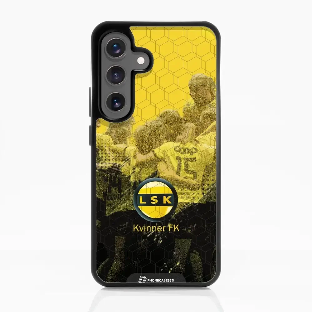 LSK-Kvinner Official 3D Phone Case Design 34 - Image 61