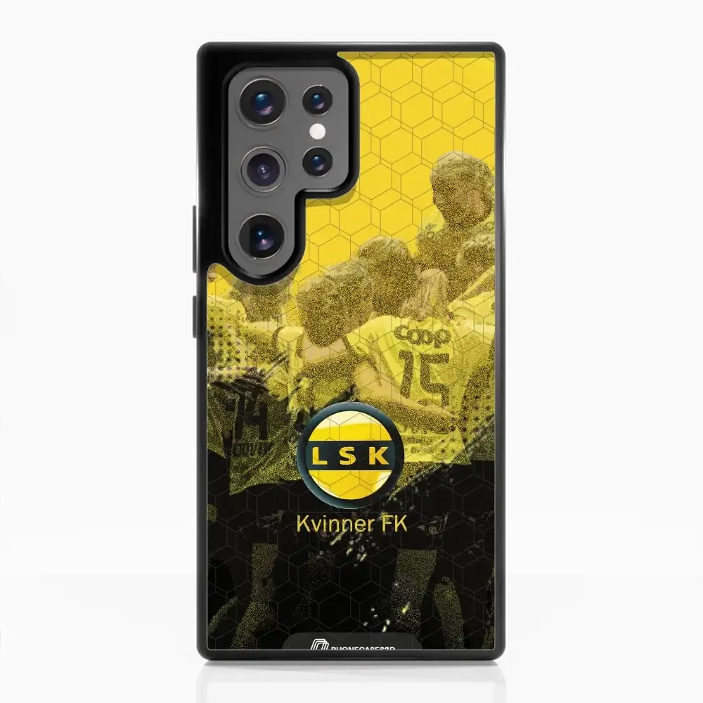 LSK-Kvinner Official 3D Phone Case Design 34 - Image 62