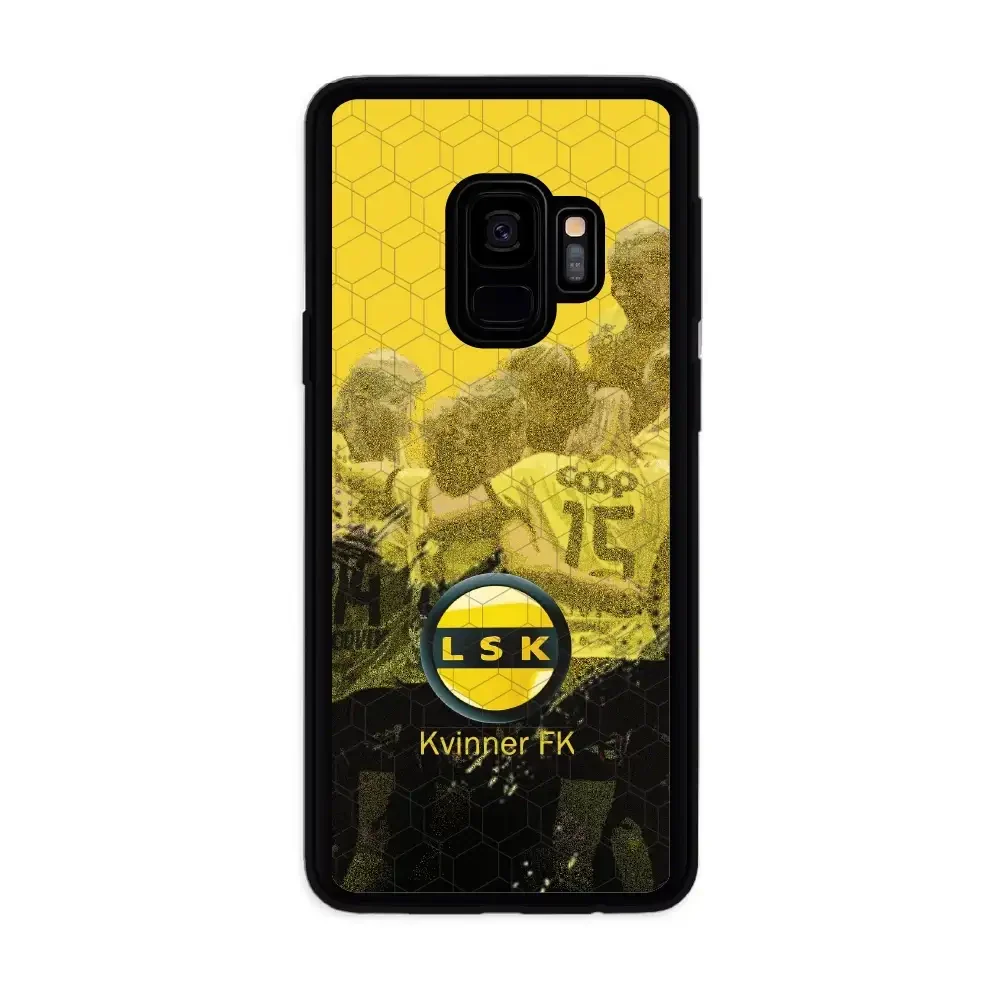 LSK-Kvinner Official 3D Phone Case Design 34 - Image 64