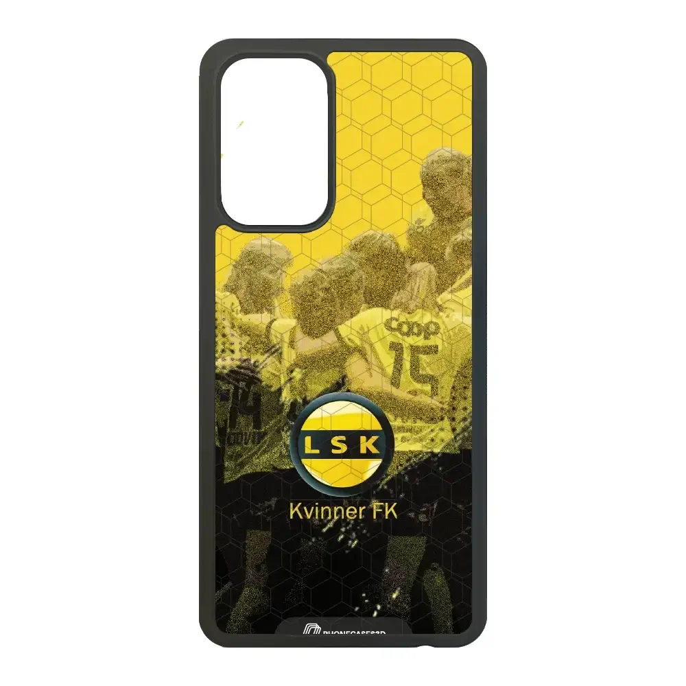 LSK-Kvinner Official 3D Phone Case Design 34 - Image 68