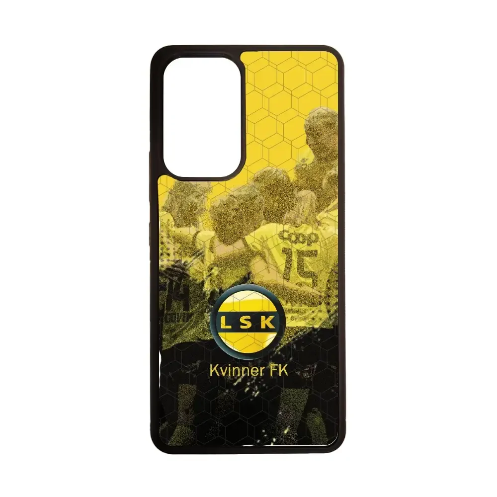 LSK-Kvinner Official 3D Phone Case Design 34 - Image 69